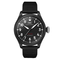 IWC Big Pilot 43 Top Gun — Ref. IW329801