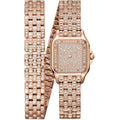 Cartier Panthere — Quartz — Rose Gold — Ref. WJPN0062