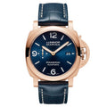 Panerai Luminor Marina Goldtech — Ref. PAM01112