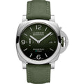 Panerai Luminor Marina Verde Smeraldo — Ref. PAM01356