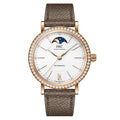 IWC Portofino Automatic Moon Phase 37 — Ref. IW659602