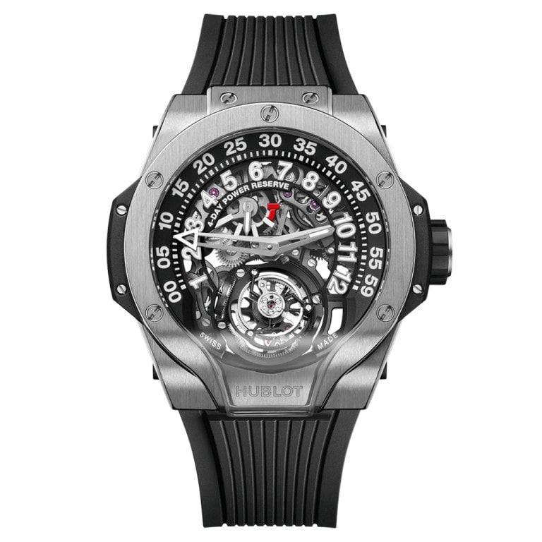 Hublot MP Collection — Ref. 913.NX.1170.RX