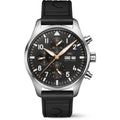 IWC Pilot Chronograph Chronograph APXGP — Ref. IW378009