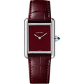 Cartier Tank — Quartz — Ref. WSTA0054