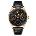 IWC IW5037-02 Portugieser Perpetual Calendar 44 Armor Gold / Black — Ref. IW503702