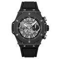 Hublot 421.CI.1170.RX - Big Bang Unico Black Magic 44mm
