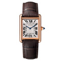 Cartier Tank Louis Cartier — Manual winding — Rose Gold — Ref. WGTA0011