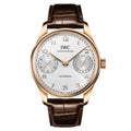 IWC Portugieser Automatic 42 — Ref. IW501706
