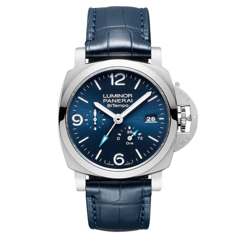 Panerai Luminor BiTempo Power Reserve — Ref. PAM01361