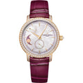 Vacheron Constantin Traditionnelle 83570/000R-H060 / Rose gold / Pink dial