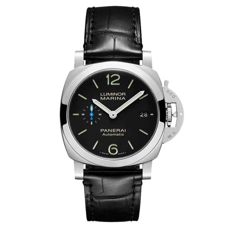 Panerai Luminor Quaranta — Ref. PAM01372