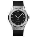 Hublot 542.NX.1171.RX - Classic Fusion Titanium Automatic 42mm Black