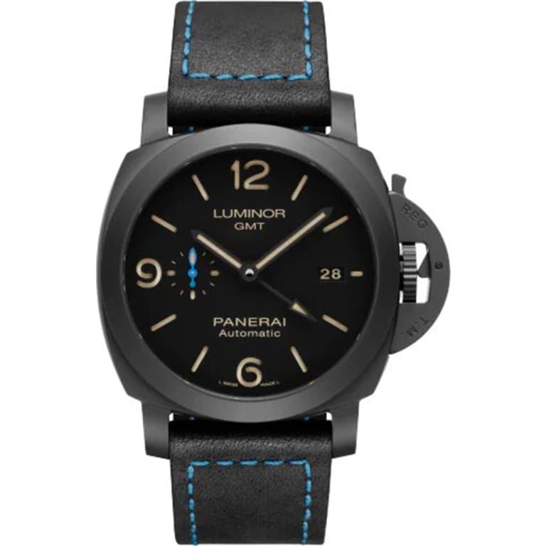 Panerai Luminor GMT — Ref. PAM01441
