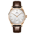 IWC Portugieser Automatic 40 — Ref. IW358404