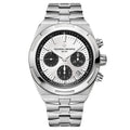 Vacheron Constantin Overseas 5520V/210A-B686 / Steel / Silver dial