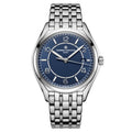 Vacheron Constantin Fiftysix 4600E/110A-B487 / Steel / Blue dial