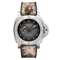 Panerai Submersible QuarantaQuattro Navy SEALs — Ref. PAM01518