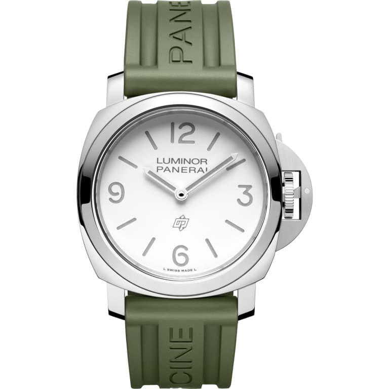 Panerai Luminor Base Logo — Ref. PAM01087