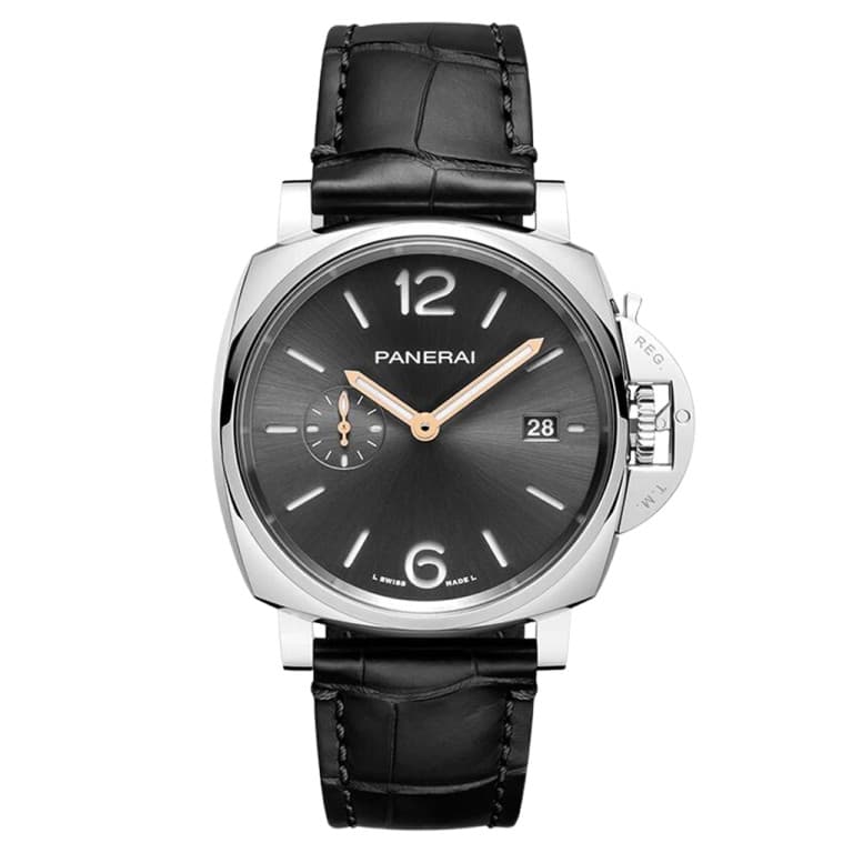 Panerai Luminor Due — Ref. PAM01250