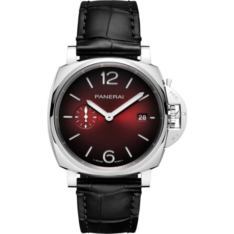 Panerai Luminor Due — Ref. PAM01424