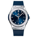 Hublot 511.NX.7170.RX - Classic Fusion 45mm Blue