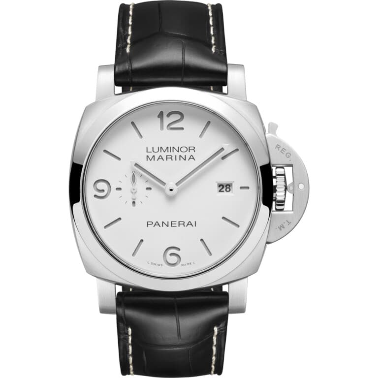 Panerai Luminor Marina — Ref. PAM03314