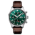 IWC Pilot's Watch Chronograph — Ref. IW378005