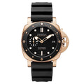 Panerai Submersible Goldtech — Ref. PAM02164