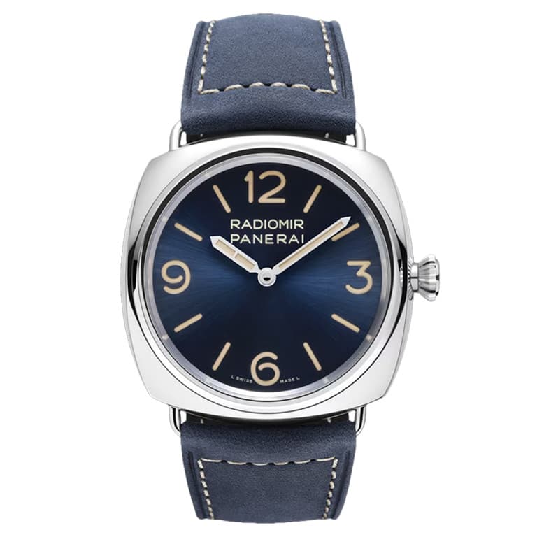 Panerai Radiomir Officine — Ref. PAM01383