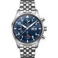 IWC Pilot Chronograph 41mm — Ref. IW378004