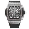 Hublot 642.NX.0170.RX - Spirit Of Big Bang 42mm Transparent