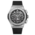 Hublot 525.NX.0170.RX - Classic Fusion Automatic Skeletonized 45mm