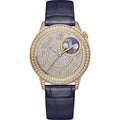 Vacheron Constantin Unknown 8006F/000R-B976 / Rose gold / Diamond dial