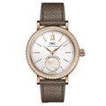 IWC Portofino Automatic Day & Night 34 — Ref. IW659802