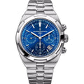 Vacheron Constantin Overseas 5520V/210A-B148 / Steel / Blue dial
