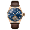 IWC IW3295-02 Big Pilot 43 Tourbillon Le Petit Prince — Ref. IW329502