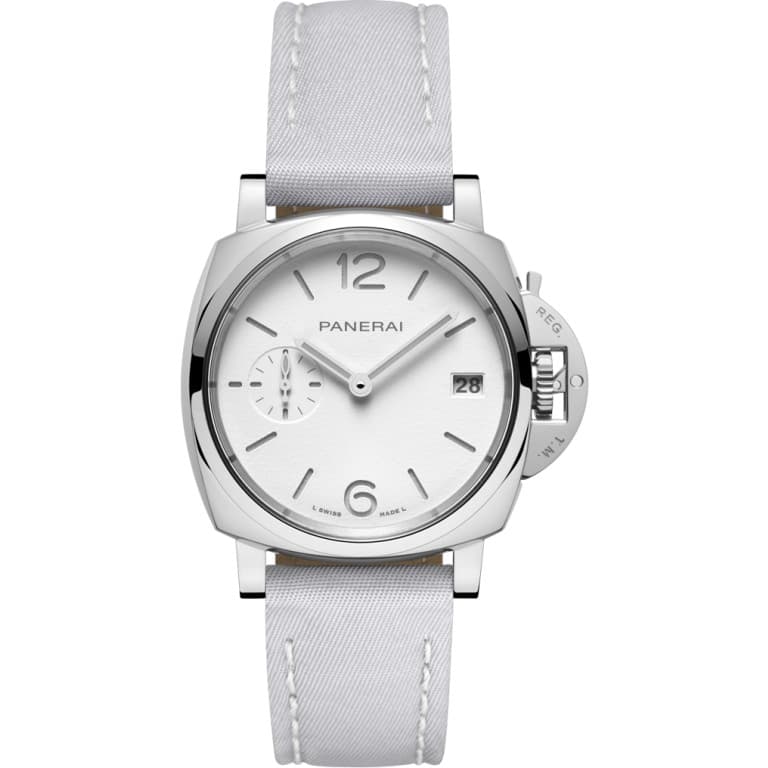 Panerai Luminor Due — Ref. PAM01426