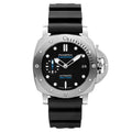 Panerai Submersible — Ref. PAM02973