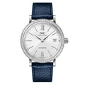 IWC Portofino Automatic 37 — Ref. IW658601