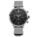 IWC Portofino Chronograph — Ref. IW391030
