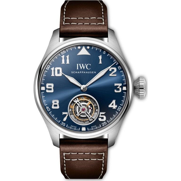 IWC Big Pilot‰۪s Watch 43 Tourbillon Le Petit Prince — Ref. IW329501