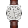 Vacheron Constantin Historiques 82035/000G-B735 / White gold / Silver dial