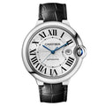 Cartier Ballon Bleu 42mm — Automatic — Steel — Ref. WSBB0026