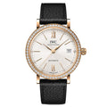 IWC Portofino Automatic 37 — Ref. IW658603