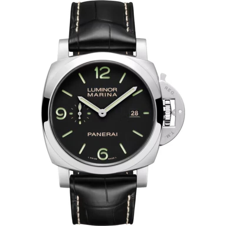 Panerai Luminor Marina — Ref. PAM03312