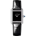 Cartier Tank — Quartz — Steel — Ref. WSTA0108
