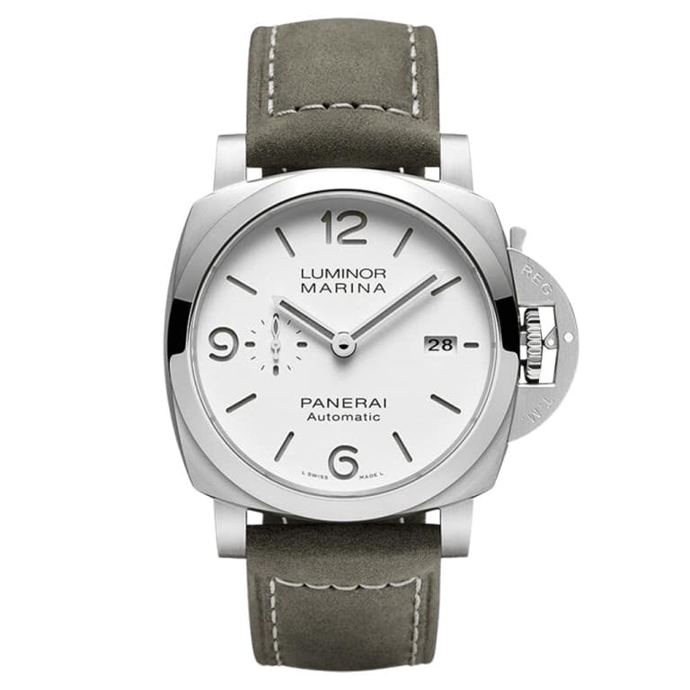 Panerai Luminor Marina — Ref. PAM01314