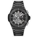 Hublot 451.CX.1170.CX - Big Bang Integral Magic 42mm Transparent