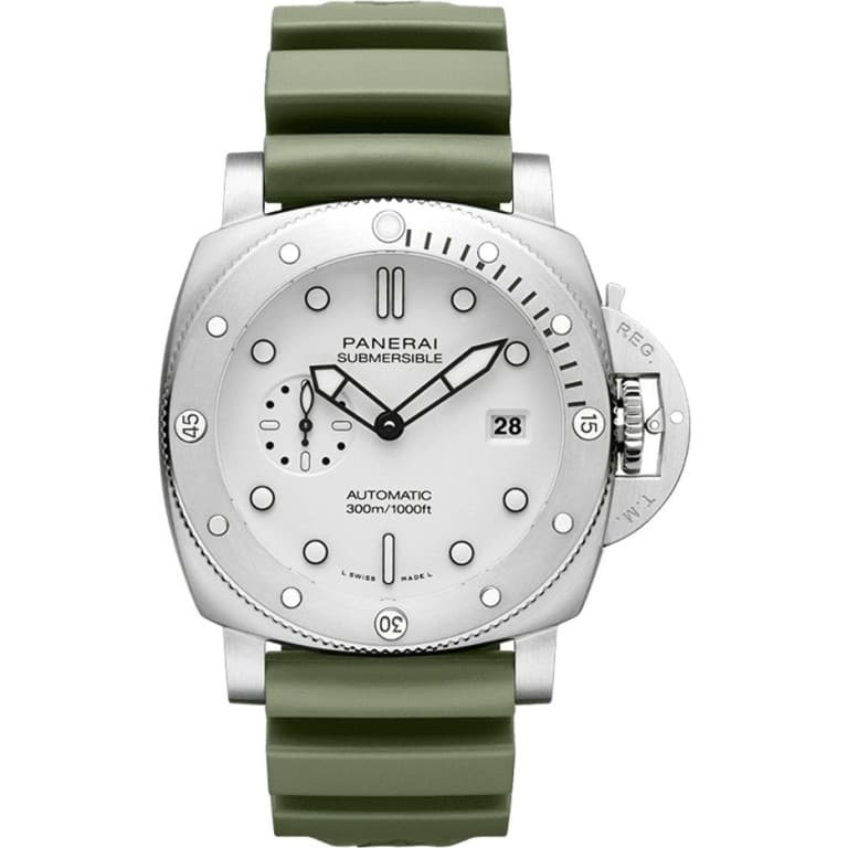 Panerai Submersible QuarantaQuattro — Ref. PAM01595