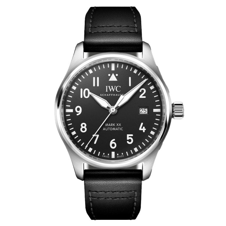 IWC Pilot's Watch Mark XX — Ref. IW328201